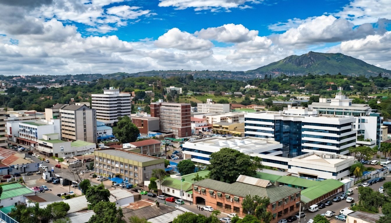 Malawi
